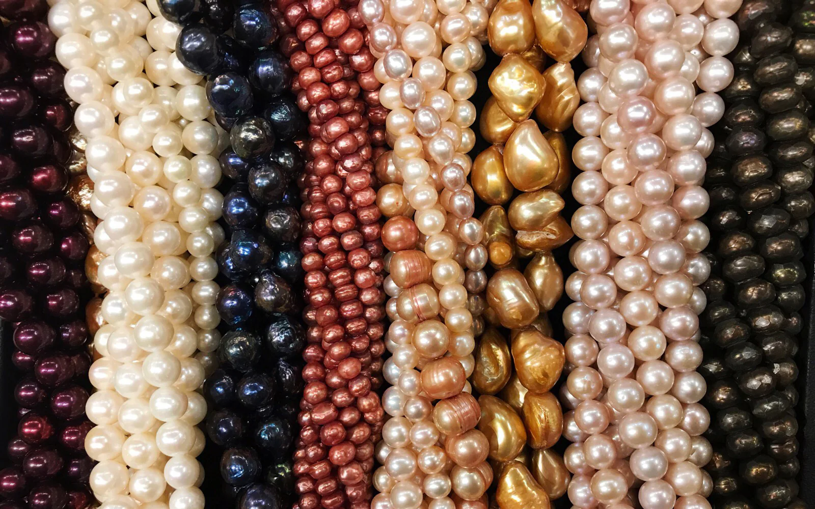 Timeless Treasures From Every Corner