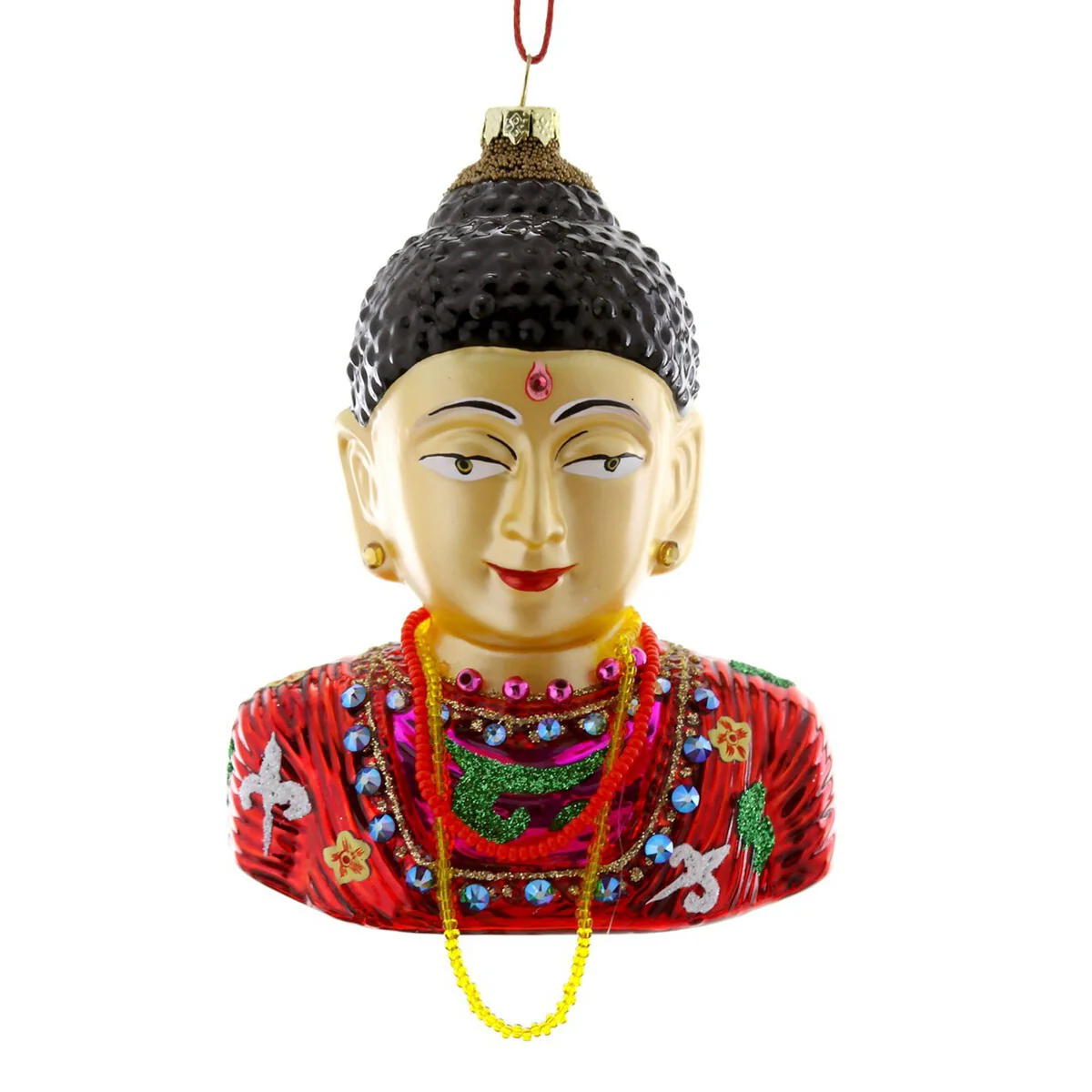 New Ornaments 2024 - 2025