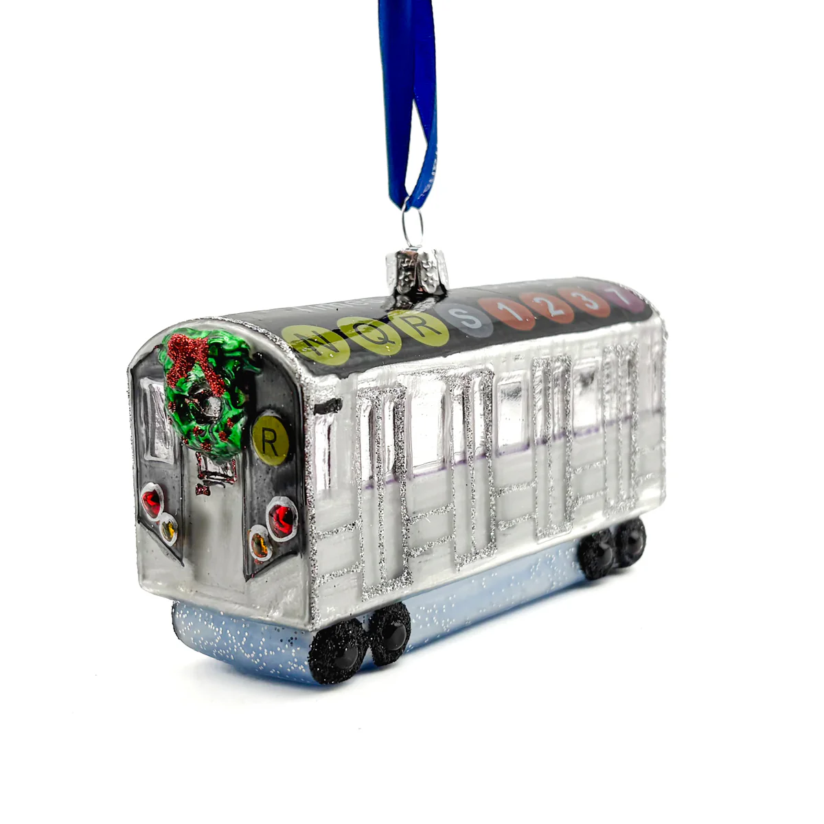New Ornaments 2025-2026